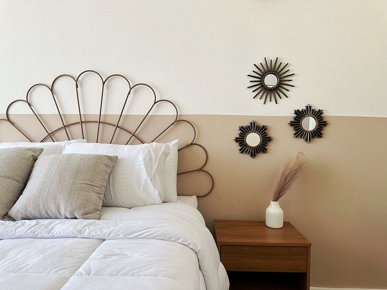 Vista e Aconchego no Copan