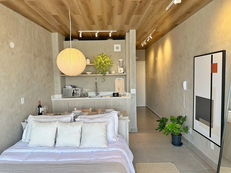 Alecrim no Copan por @zairagon