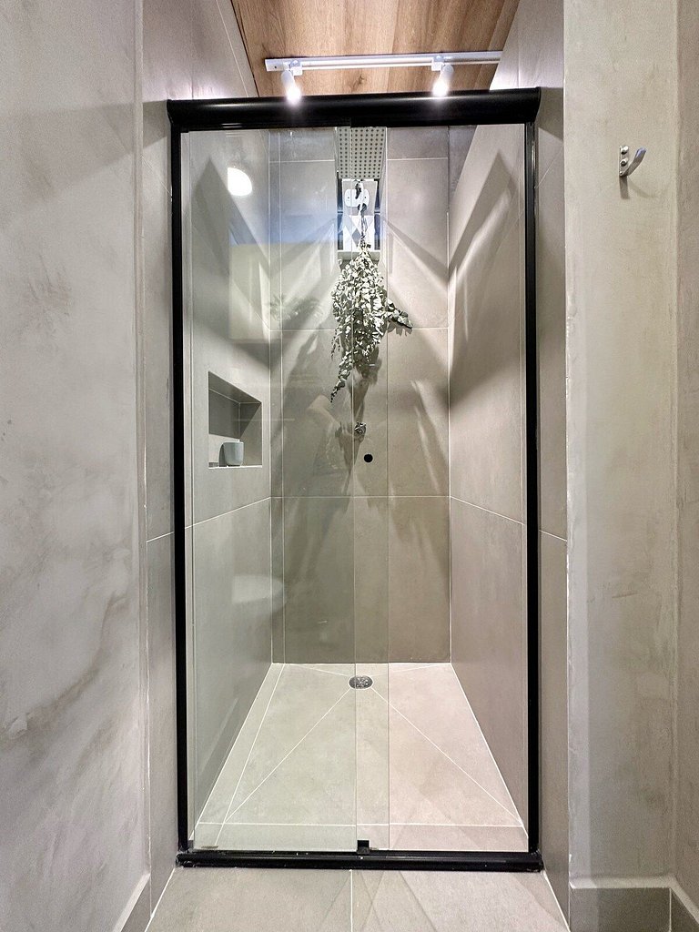 Alecrim no Copan por @zairagon