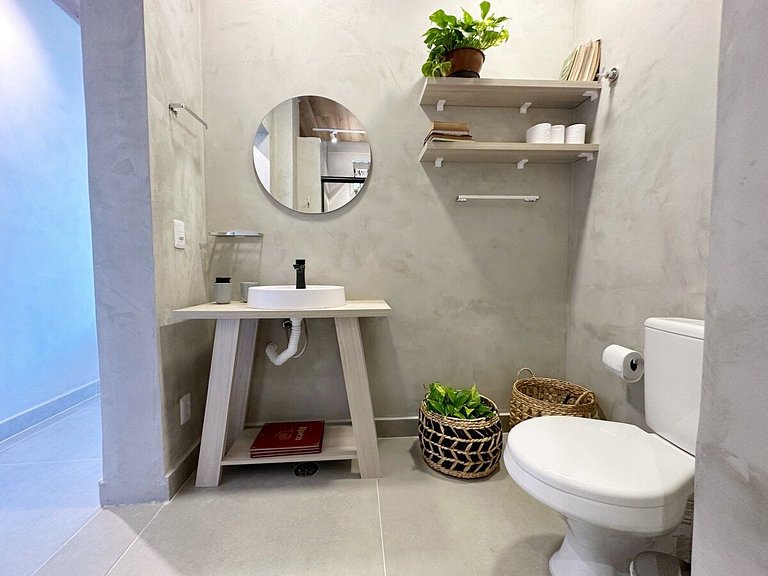 Alecrim no Copan por @zairagon