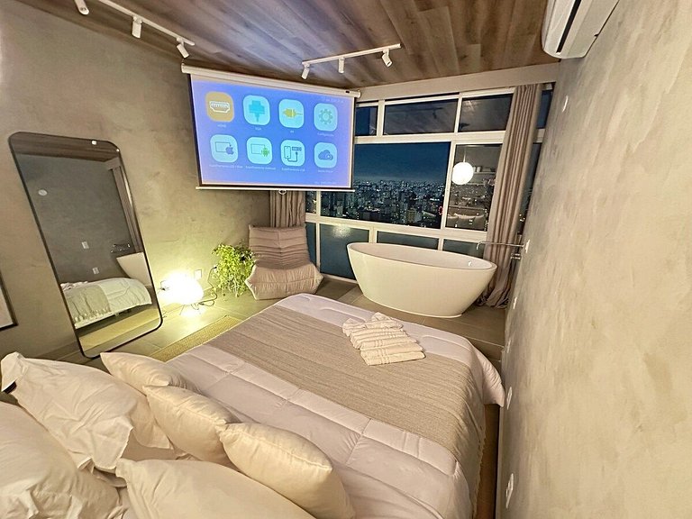 Alecrim no Copan por @zairagon