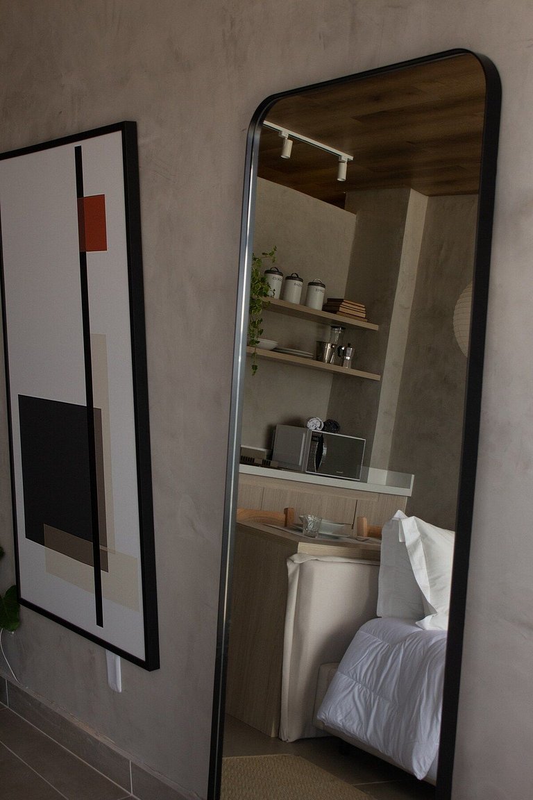 Alecrim no Copan por @zairagon