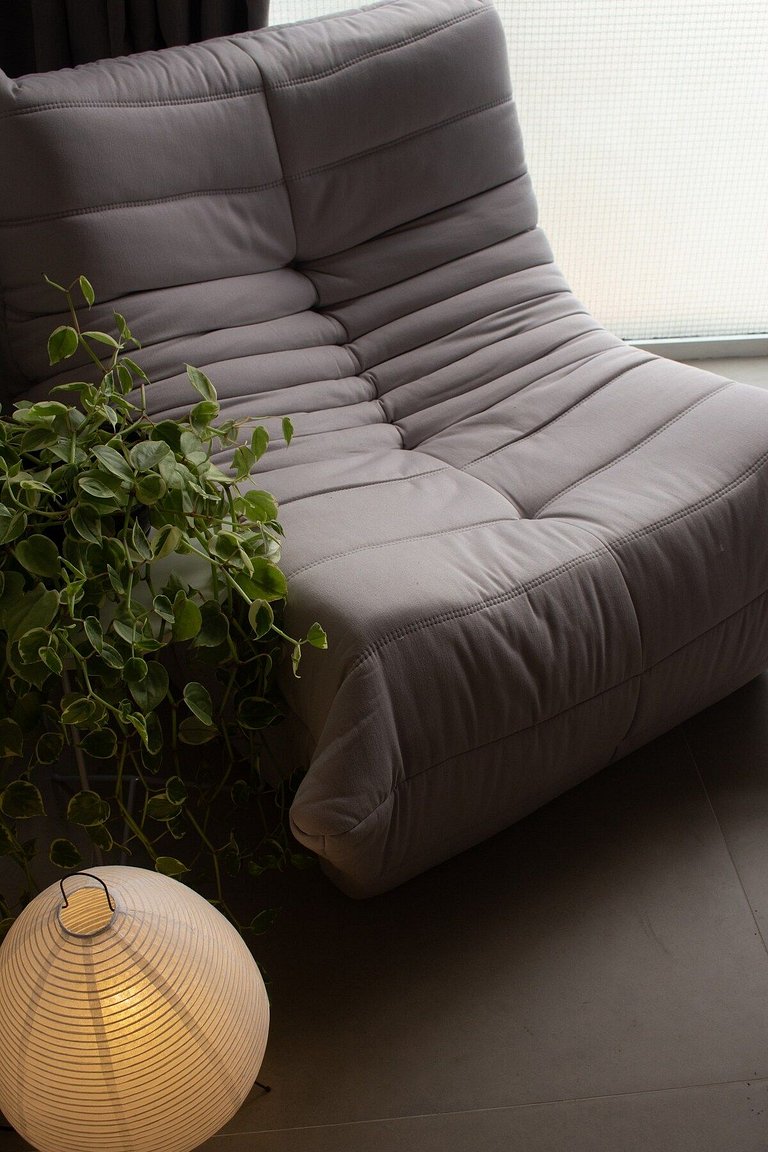 Alecrim no Copan por @zairagon