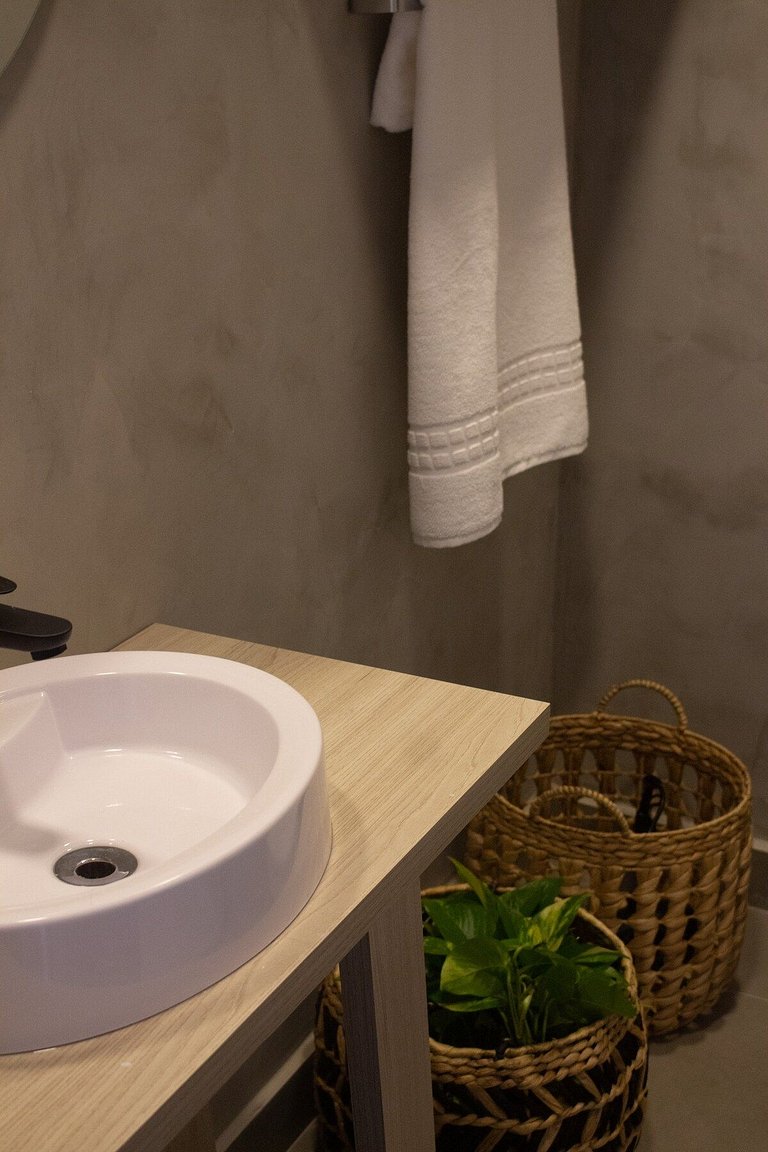 Alecrim no Copan por @zairagon