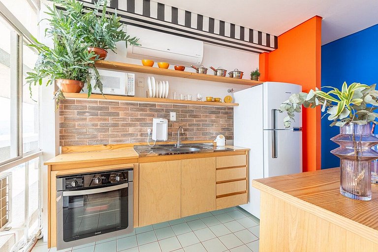 Camaleão por @yanainainteriores