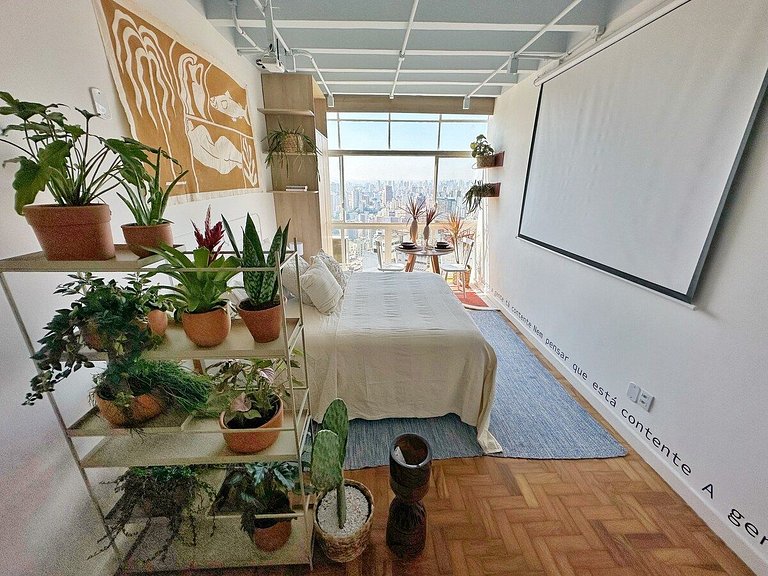 Profana@Último and. Copan por @yanaina_interiores