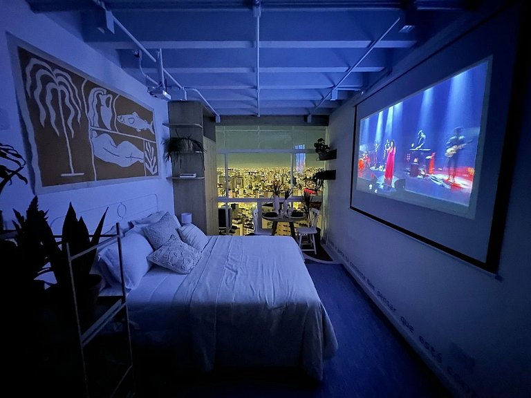 Profana@Último and. Copan por @yanaina_interiores