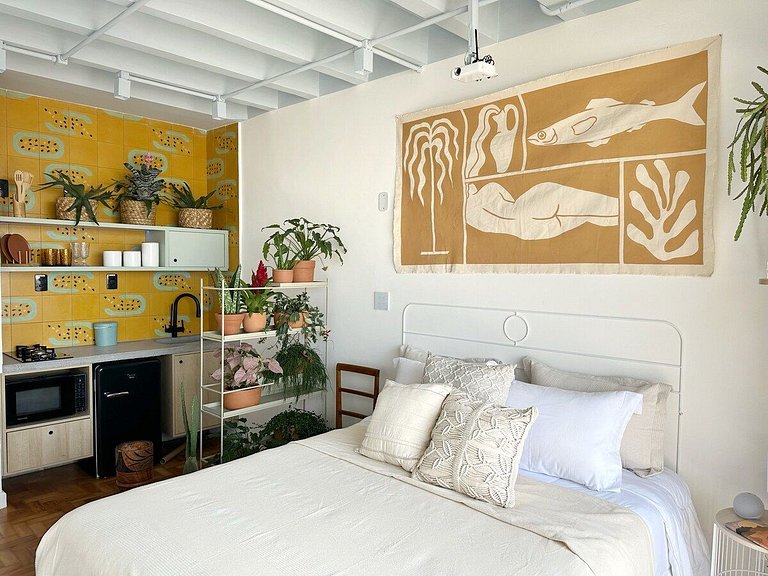 Profana@Último and. Copan por @yanaina_interiores