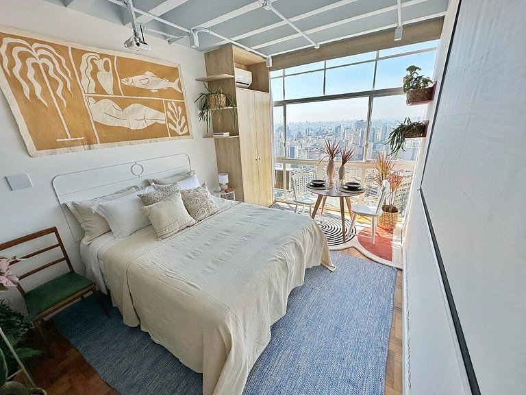 Profana@Último and. Copan por @yanaina_interiores