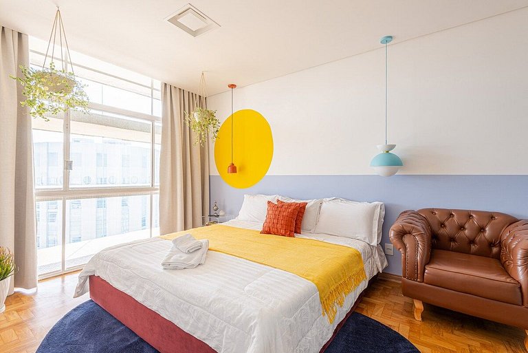 Camaleão por @yanainainteriores