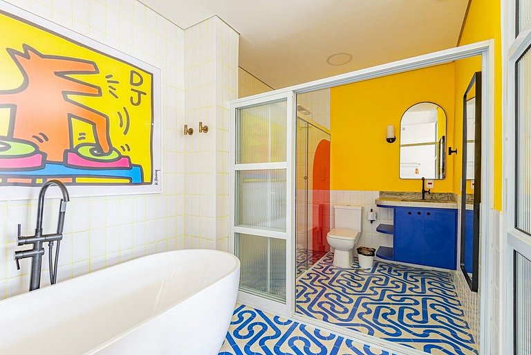 Camaleão por @yanainainteriores