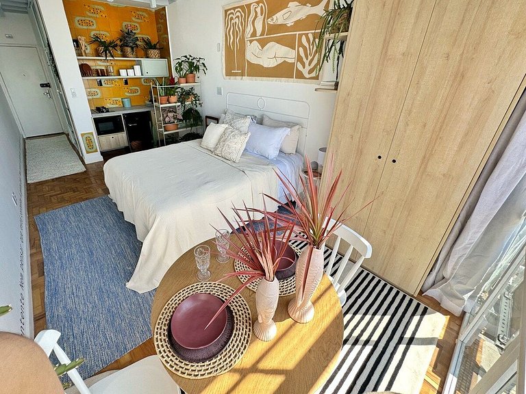 Profana@Último and. Copan por @yanaina_interiores