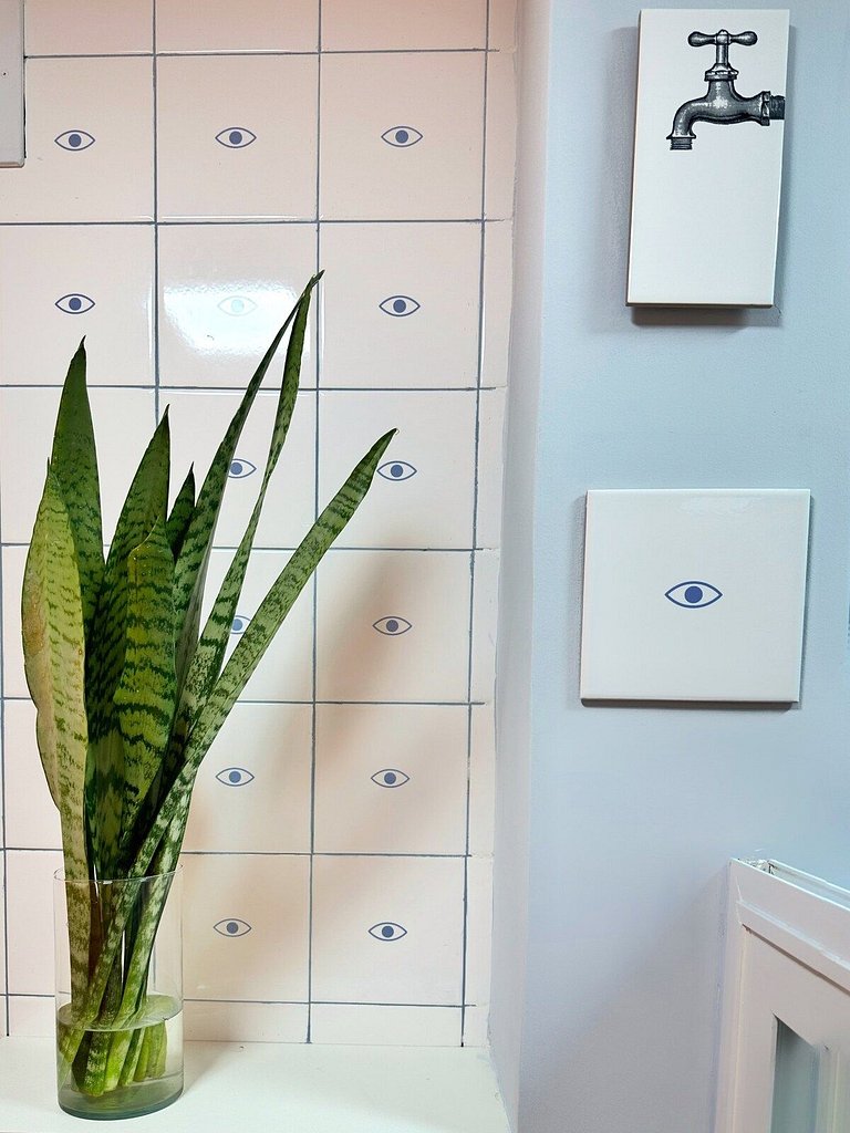 Profana@Último and. Copan por @yanaina_interiores