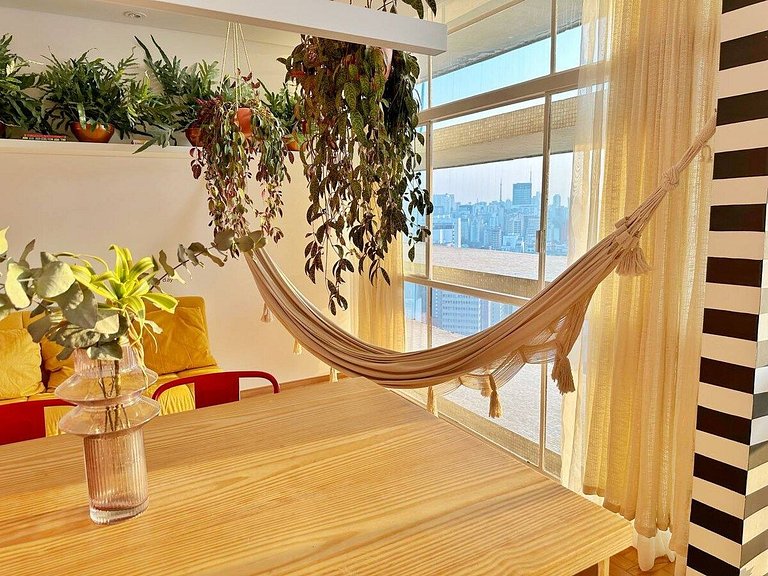 Camaleão por @yanainainteriores