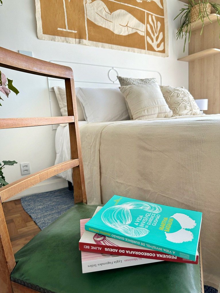 Profana@Último and. Copan por @yanaina_interiores