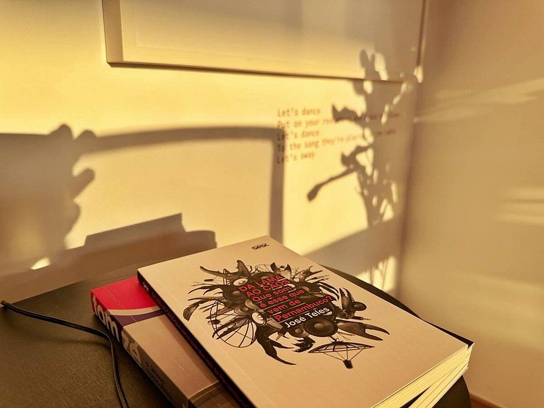 Camaleão por @yanainainteriores