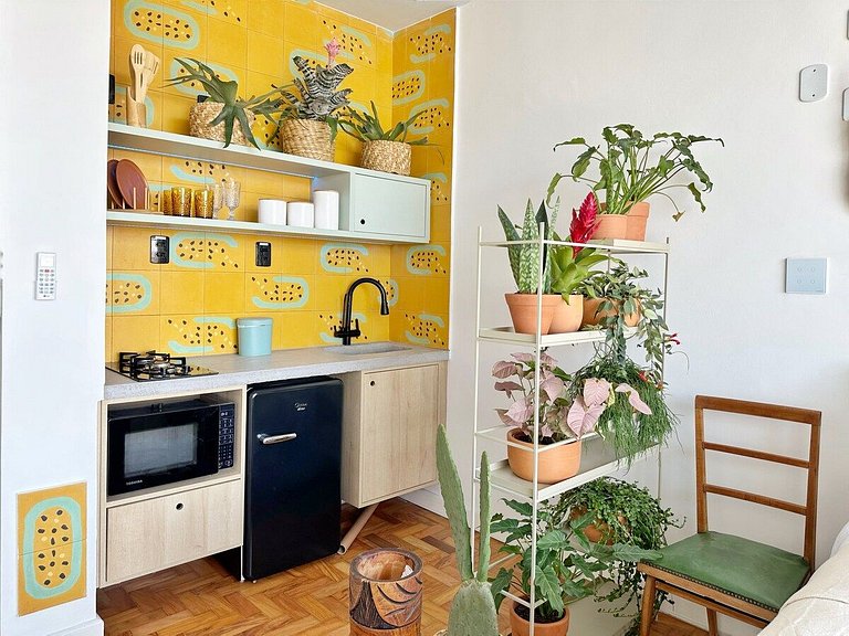 Profana@Último and. Copan por @yanaina_interiores