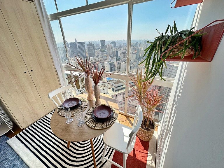 Profana@Último and. Copan por @yanaina_interiores