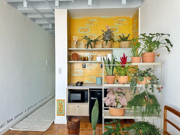 Profana@Último and. Copan por @yanaina_interiores