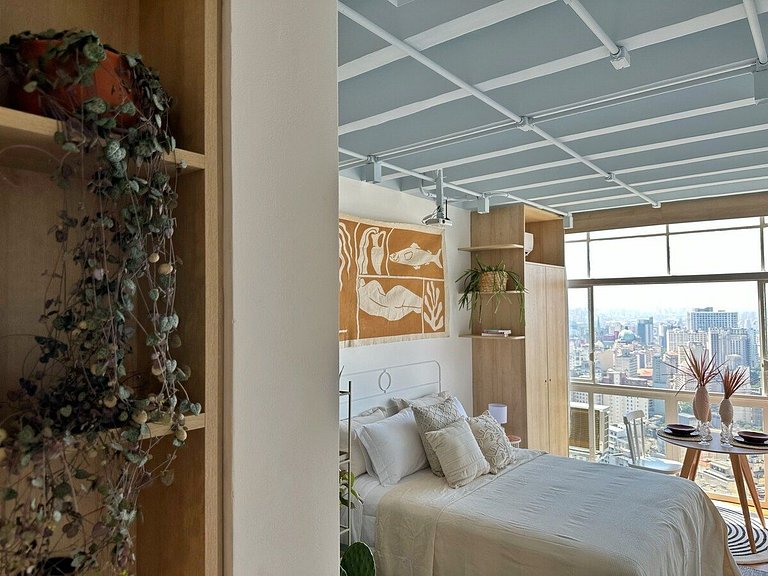 Profana@Último and. Copan por @yanaina_interiores