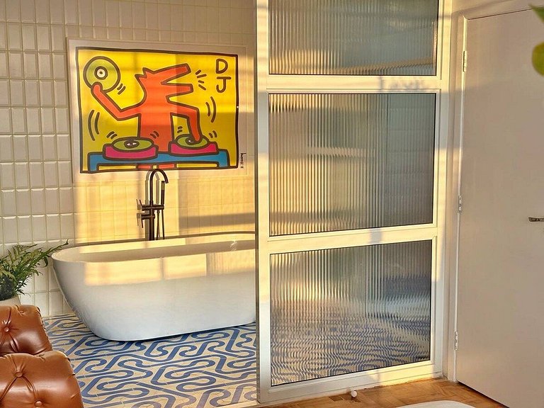 Camaleão por @yanainainteriores