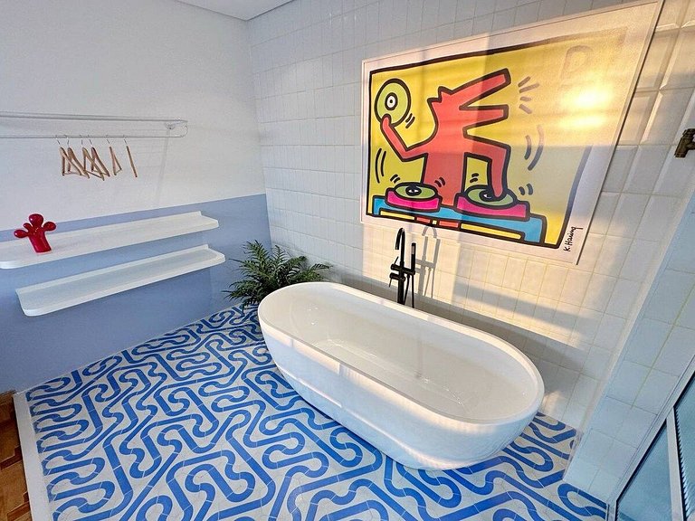 Camaleão por @yanainainteriores