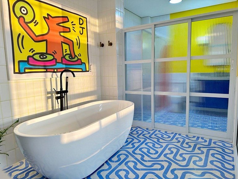 Camaleão por @yanainainteriores