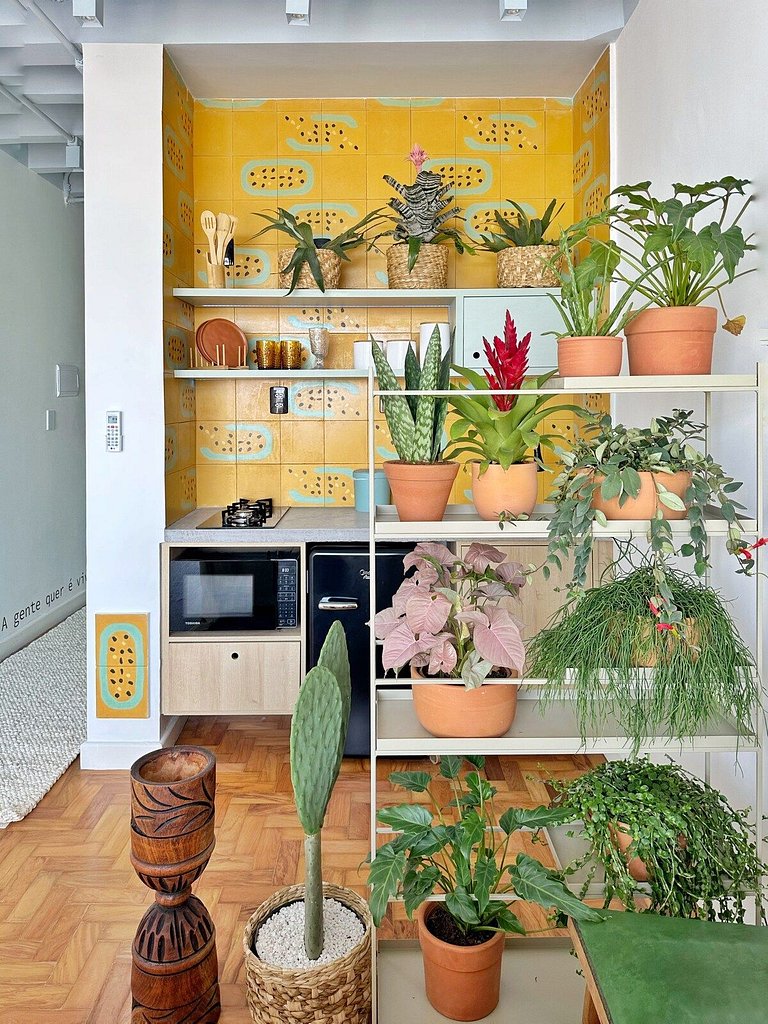 Profana@Último and. Copan por @yanaina_interiores