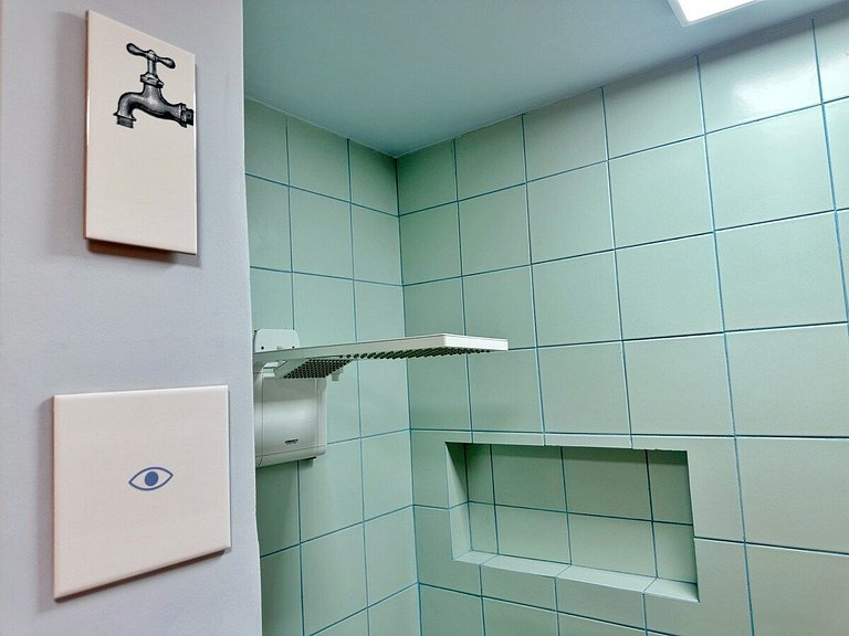 Profana@Último and. Copan por @yanaina_interiores