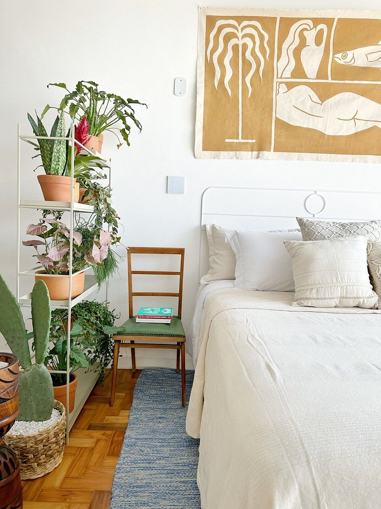 Profana@Último and. Copan por @yanaina_interiores