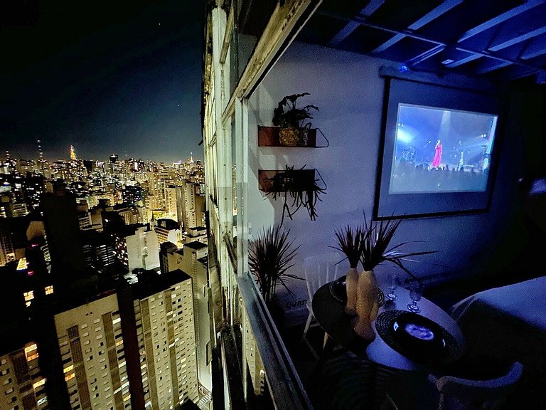 Profana@Último and. Copan por @yanaina_interiores