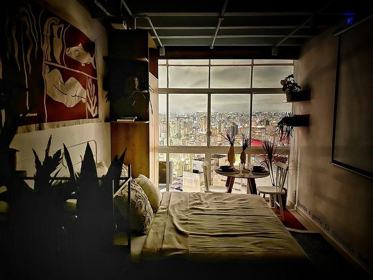 Profana@Último and. Copan por @yanaina_interiores