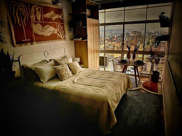 Profana@Último and. Copan por @yanaina_interiores