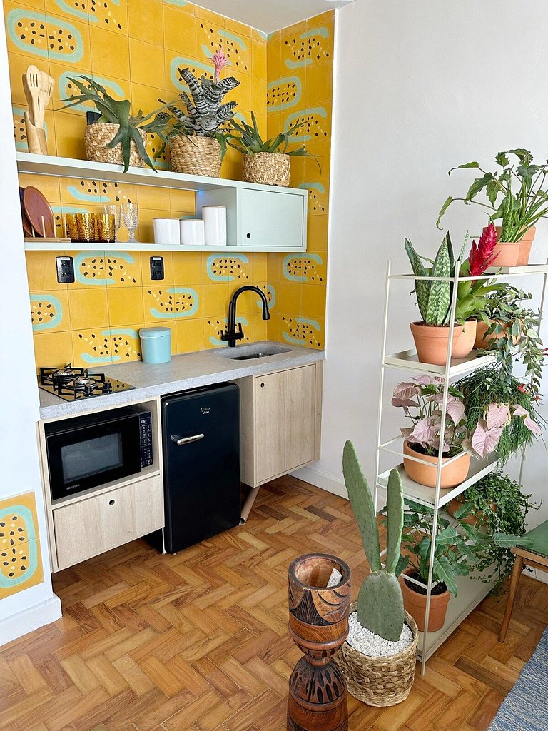 Profana@Último and. Copan por @yanaina_interiores