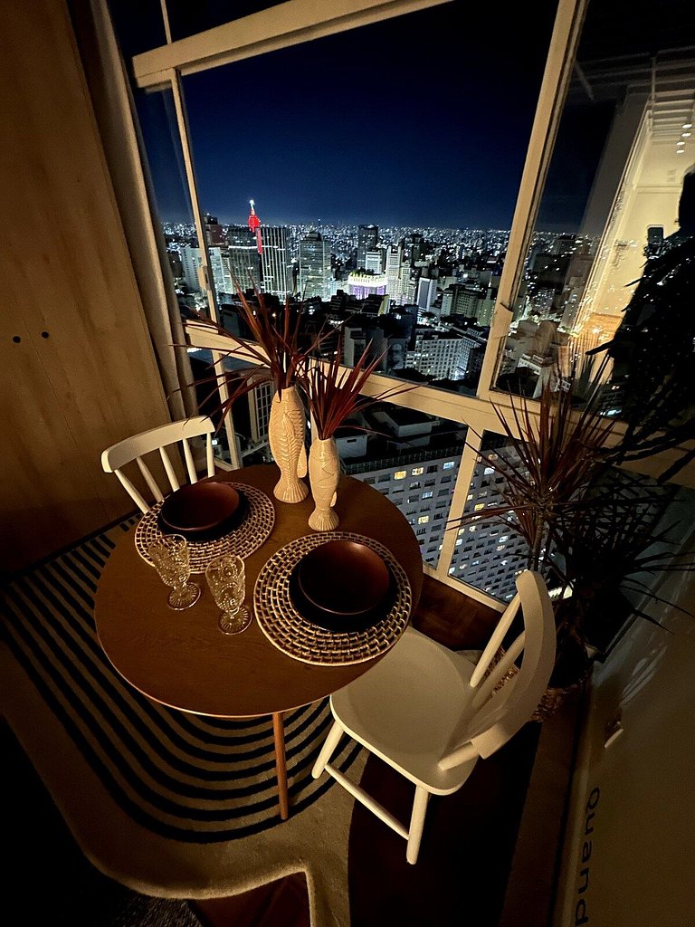 Profana@Último and. Copan por @yanaina_interiores