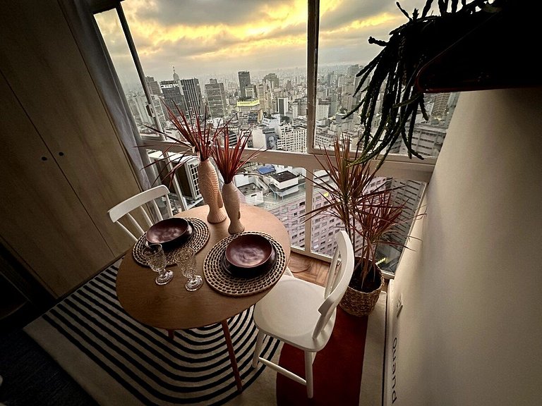 Profana@Último and. Copan por @yanaina_interiores