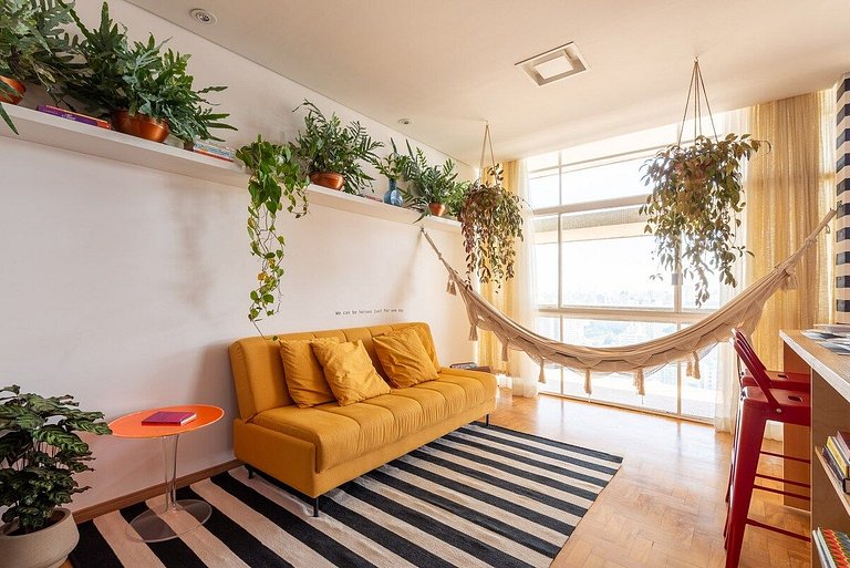 Camaleão por @yanainainteriores