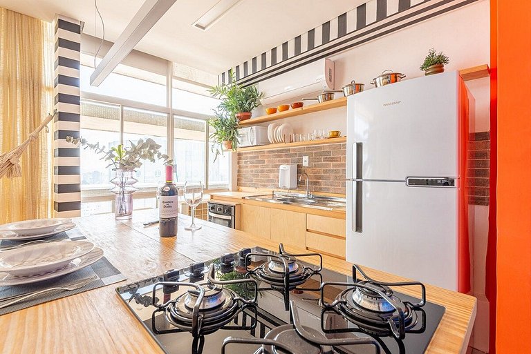 Camaleão por @yanainainteriores