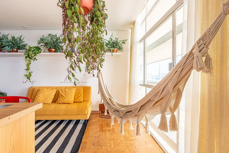 Camaleão por @yanainainteriores