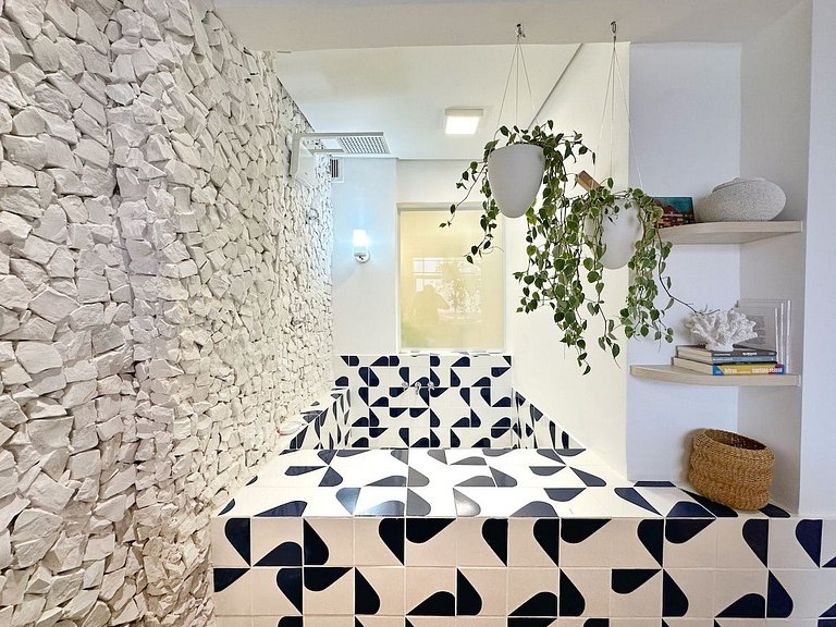 Bossa Nova @ Copan por @yanainainteriores