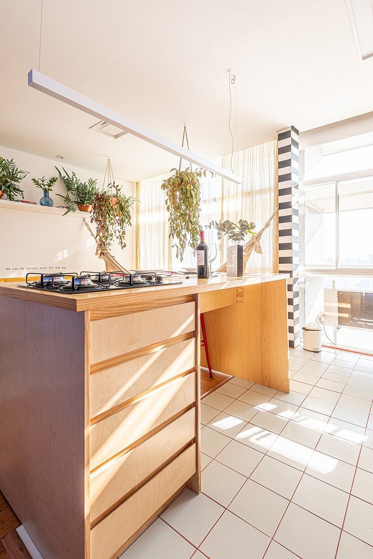 Camaleão por @yanainainteriores