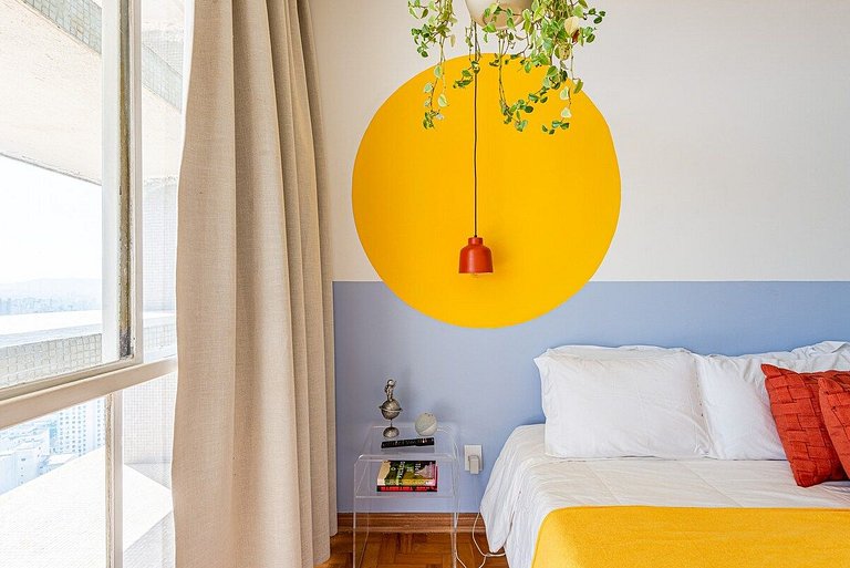 Camaleão por @yanainainteriores