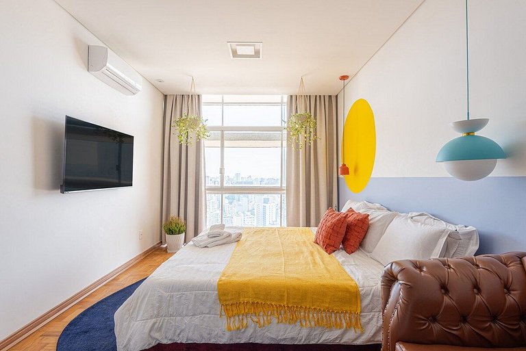 Camaleão por @yanainainteriores