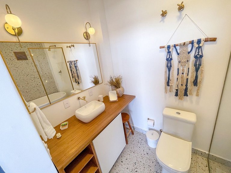 Pôr do sol dos sonhos no Copan - por @Zairagon