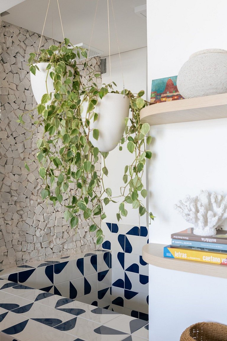 Bossa Nova @ Copan por @yanainainteriores