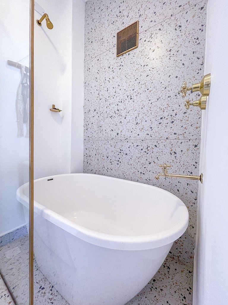 Pôr do sol dos sonhos no Copan - por @Zairagon