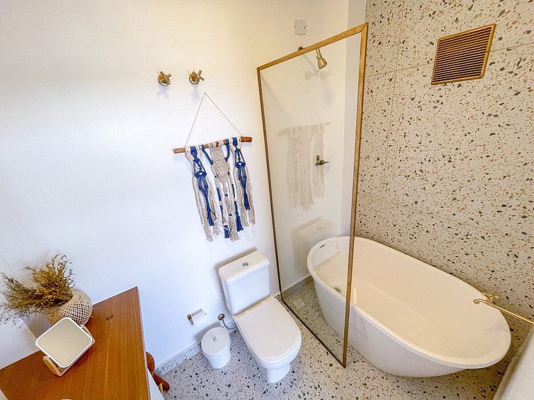 Pôr do sol dos sonhos no Copan - por @Zairagon