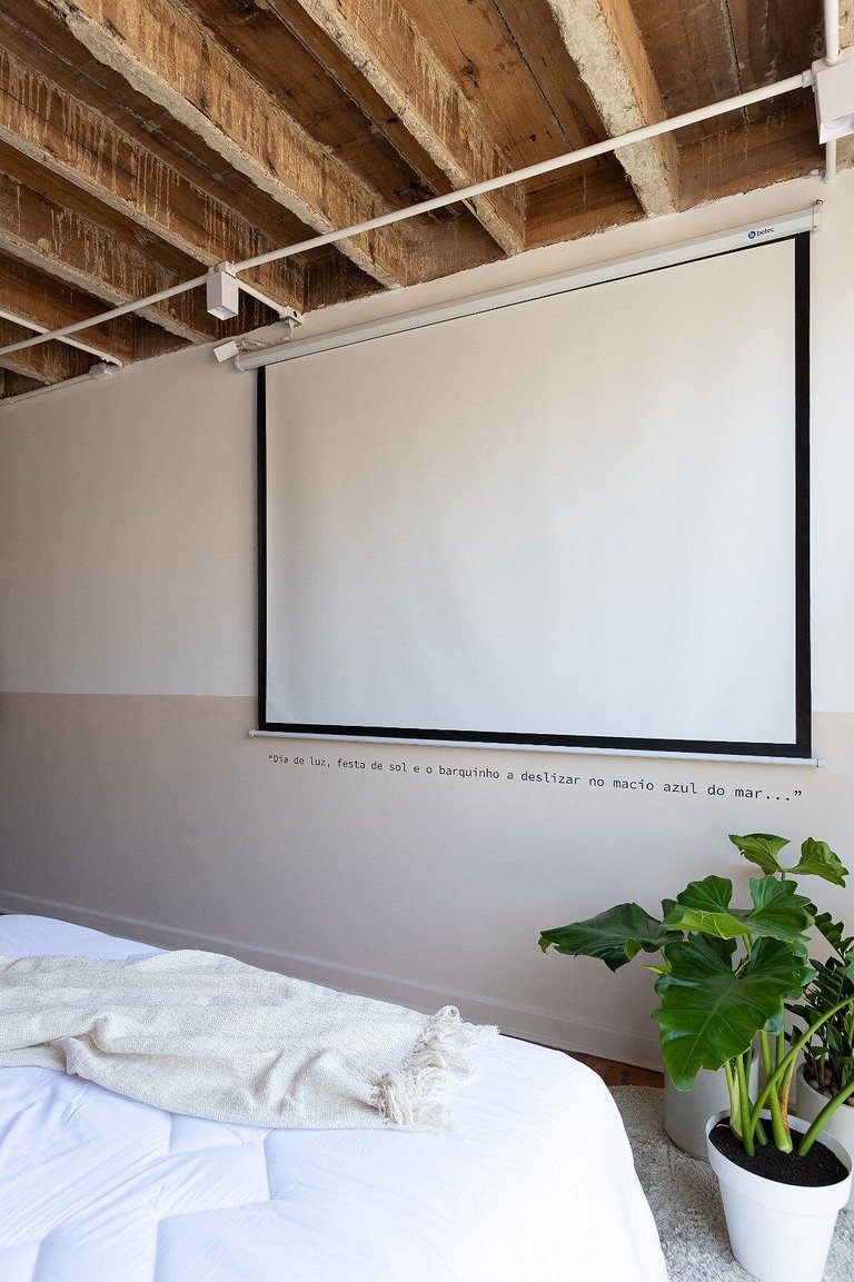 Bossa Nova @ Copan por @yanainainteriores