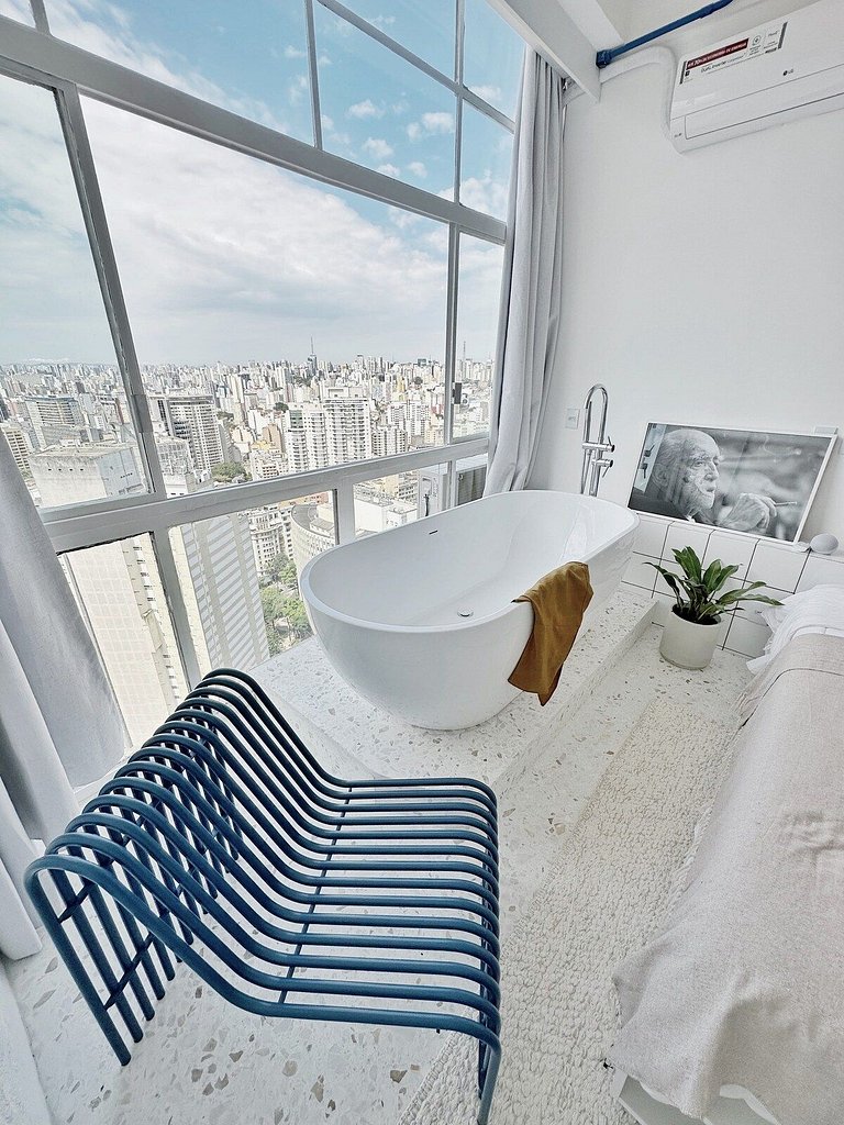 Pés descalços @yanainainteriores