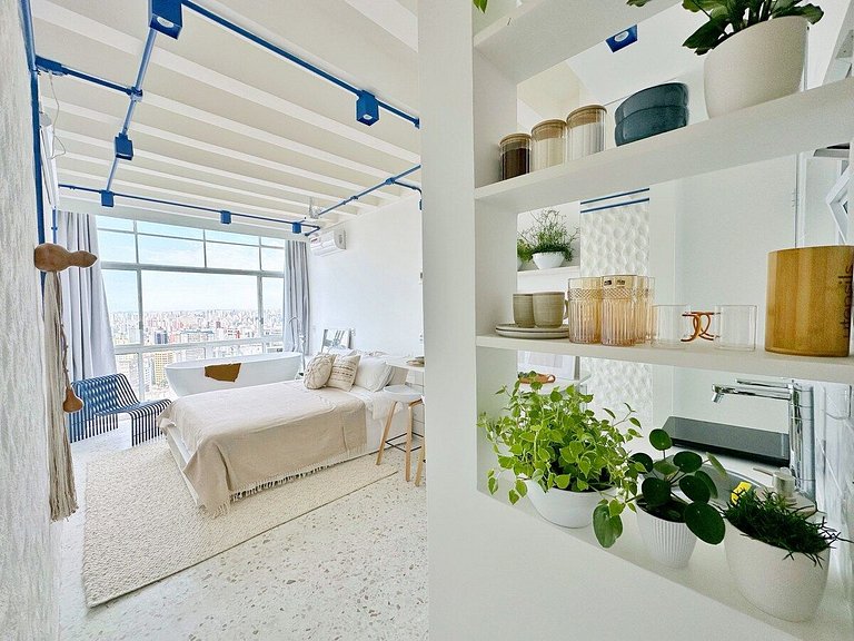 Pés descalços @yanainainteriores